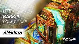 IT'S BACK! Arena Cube Event-  MTG Arena Deck