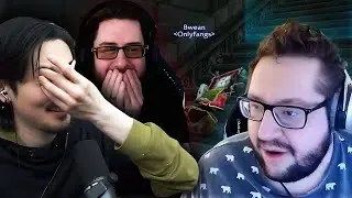 Lets Talk About Bean's Death...