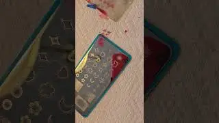 Пробую маникюр в розовых тонах 💕