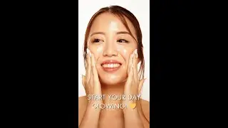 Morning Skincare Routine for Radiant Skin ☀️