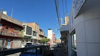 Un recorrido por las calles de Fresnillo | Testigo Nocturno