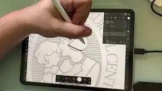 Basic Affinity Designer Tutorial