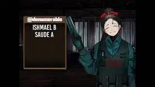VoLC Introduction Video - UNOFFICIAL Limbus EN Dub