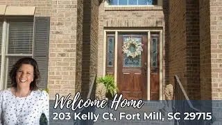 For Sale with Jenny Linich