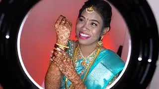 satya weds chandhana