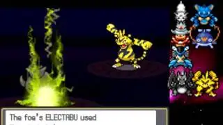 ☢SS Wifi Battle❷ Vs LordAizen☢ (NU)