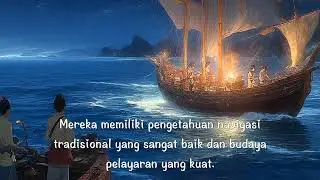 SUKU BIAK PAPUA BARAT INDONESIA