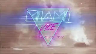 Miami Vice 2017 - Kjuus