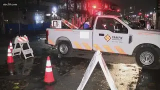 SMUD outage may cause evacuation of nine Sacramento high-rise buildings