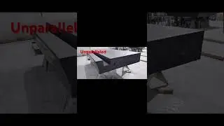 Cmm granite base 5000mm