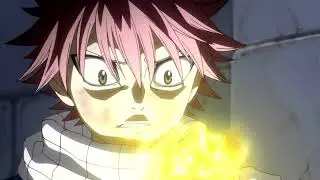 I shortened Fairy Tail's 66th episode down to about one minute