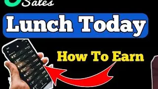 How To Start Earn From 5 Billion Sales | 5 Billion Sales Launch Update Today