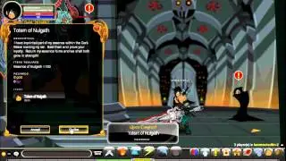 AQW=Dude14567 getting Dimensional Champion of Nulgath