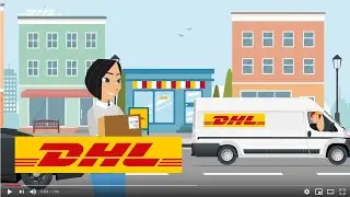 DHL Parcel UK | Send, Collect & Return at 3,500 ServicePoints Across the UK