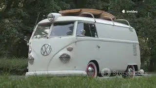 VW Cars in the 1960s: Retro Stories