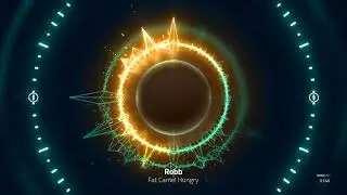 Fat Camel Hungry - Robb - Dubstep/Trap