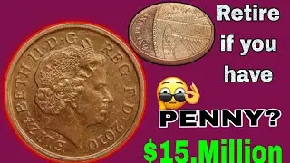 Is Your 2010 Elizabeth Penny Worth $15 Million?
