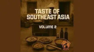 Nasi Goreng Anthem Fried Rice (Yogyakarta Vlog Music Indonesia)