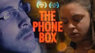 The phone box - short film (ENG subtitled)