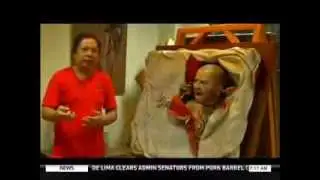 SOLAR DAYBREAK: WILLY LAYUG