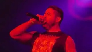 Arizona Desert Death Fest 2024 CEPHALOTRIPSY