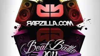 Mpax vs. J.R. - Rapzilla Beat Battle 2011 (@mpaxmusic @jrinstereo @rapzilla)