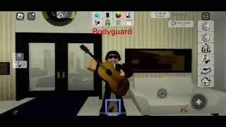 A minute 20 seconds of Brookhaven ￼ guitar