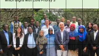 WHO Collaborating Centre for Public Health Education and Training - Imperial College London