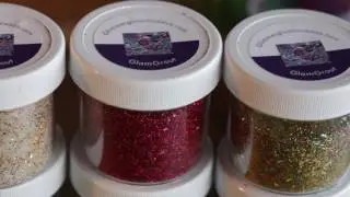 How to Use GlamGrout by Glimmer Glass Mosaics
