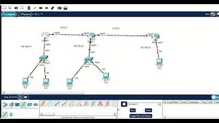 rip 2 dynamic routing cisco