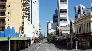McGowan announces easing of restrictions