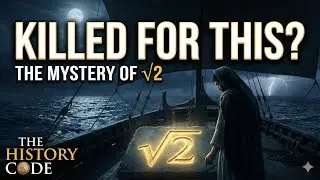 The Number They Killed To Hide: The Mystery of sqrt{2}