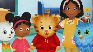 Daniel Tiger Neighborhood Games and Stories Episodes 8320