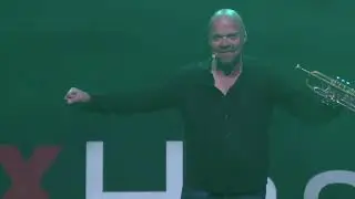 The Sound of Success | Andr&eacute; Heuvelman | TEDxHaarlem