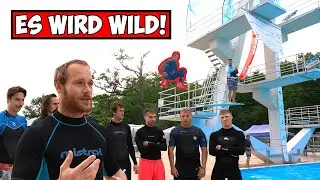Die größte Runde 