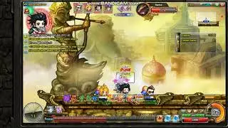 CONQUERING THE HEROIC DRAGON!!!!! (DD Tank New Era)