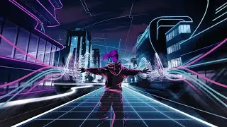 Bassquake Surge: Euphoric Hardstyle Vibes for Deep Bass Lovers | ReisenderFalke