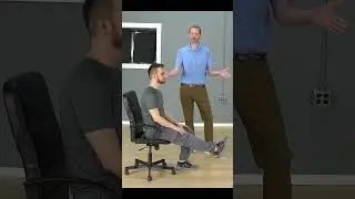 Самотестирование на ишиас