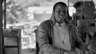 Big Bad Wolf - Musenga Katongo | Wordz | The Nativez