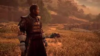 Horizon Forbidden West - The Embassy - Go to the Embassy Location - PS5
