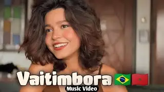 Vaitimbora - @mariffroes x OBens (Music Video)