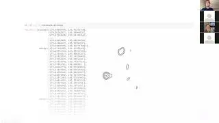 Ray Berkeley - Deconstructing Matplotlib for Sparse Data Plotting in the Browser