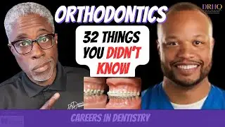 ORTHODONTICS Revealed: What You Need to Know