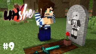 So Much Death - UHShe Season 8 w/ LDShadowLady (Ep.9)