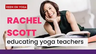 Rachel Scott