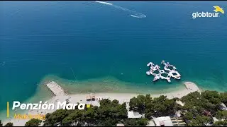 Pension Mara *** Makarska - Croatia