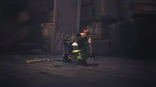 Little Nightmares 3 Friendship Trailer Music (Full Recreation)