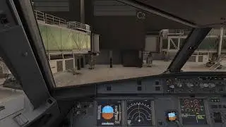 WizzAir | A321-200 | Berlin - beograd | MSFS 2024
