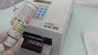 COMBI SCAN 500
