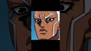 Imagine This was the ending of Season 6 #jojosbizzareadventure #jjba #jjba #jojobizzare